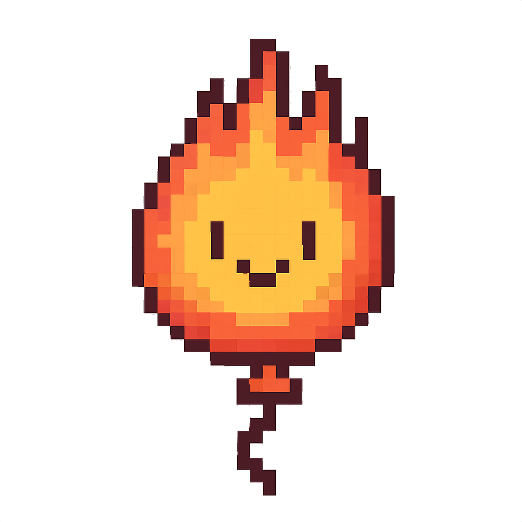 Fire Balloon